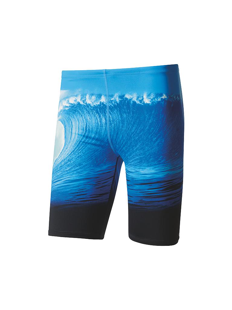 Adidas infinitex top badehose